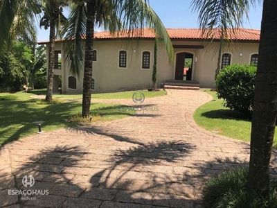 Chácara, 6 quartos, 3000 m² - Foto 3