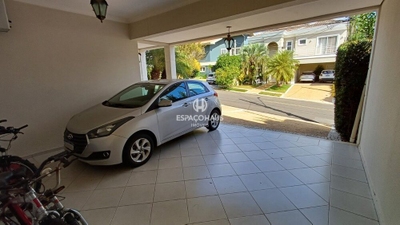 Casa de Condomínio, 4 quartos - Foto 2