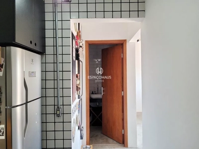 Apartamento, 1 quarto, 51 m² - Foto 2