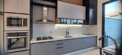 Casa de Condomínio, 3 quartos - Foto 5