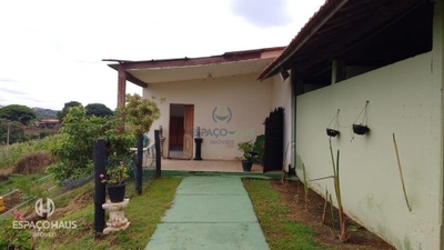 Chácara, 4 quartos, 2 hectares - Foto 1