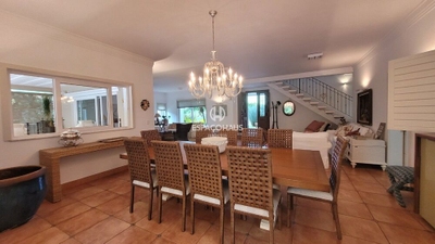 Casa de Condomínio, 4 quartos - Foto 5