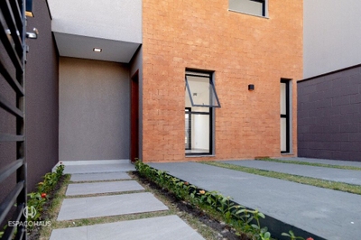 Casa, 2 quartos, 80 m² - Foto 2