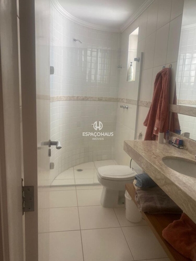 Apartamento, 4 quartos, 188 m² - Foto 3