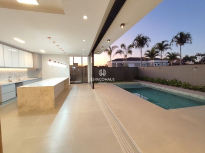 Casa de Condomínio, 5 quartos - Foto 1