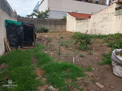 Terreno, 297 m² - Foto 1