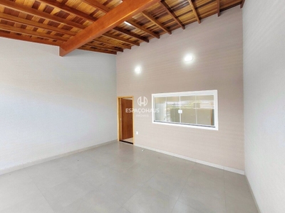 Casa, 3 quartos, 114 m² - Foto 4