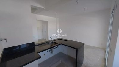 Apartamento, 1 quarto, 55 m² - Foto 1