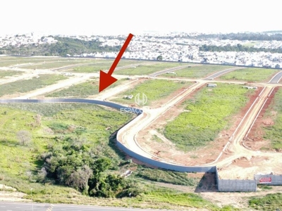 Terreno, 424 m² - Foto 1