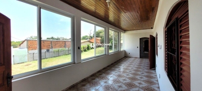 Chácara, 2 quartos, 1417 m² - Foto 4