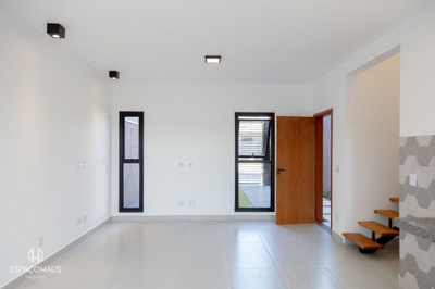 Casa, 2 quartos, 80 m² - Foto 5