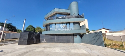 Imóvel Comercial, 724 m² - Foto 3