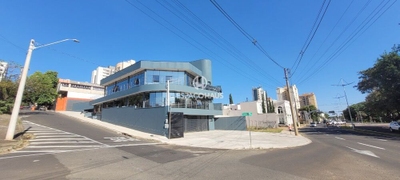 Imóvel Comercial, 724 m² - Foto 2