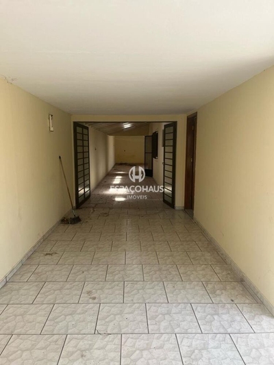 Casa, 4 quartos, 206 m² - Foto 3