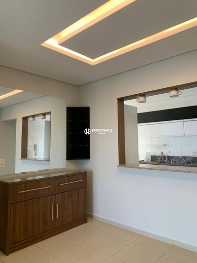 Apartamento, 2 quartos, 77 m² - Foto 2