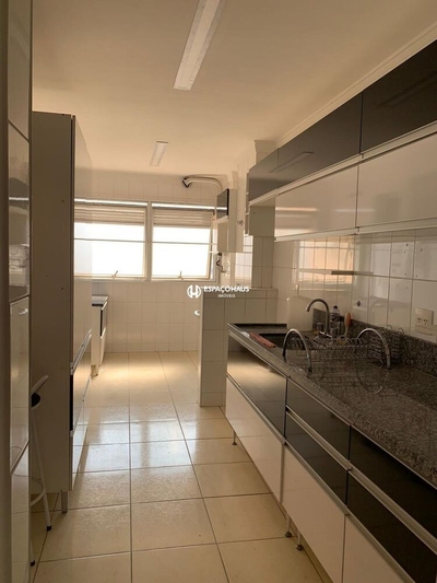 Apartamento, 2 quartos, 77 m² - Foto 1