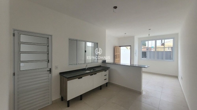 Casa, 3 quartos, 85 m² - Foto 3
