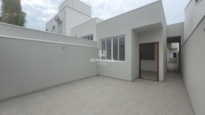Casa, 3 quartos, 85 m² - Foto 1