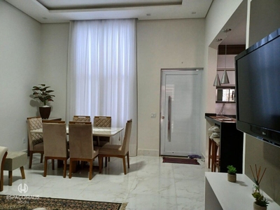 Casa de Condomínio, 3 quartos - Foto 5