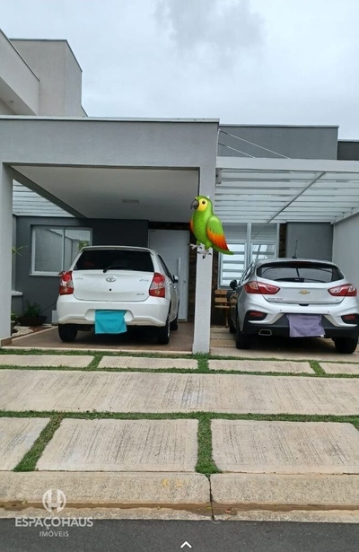 Casa de Condomínio, 3 quartos - Foto 2