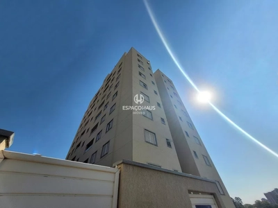 Apartamento, 3 quartos, 82 m² - Foto 1