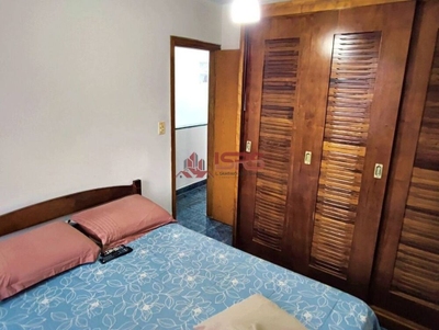 Casa, 3 quartos, 115 m² - Foto 4