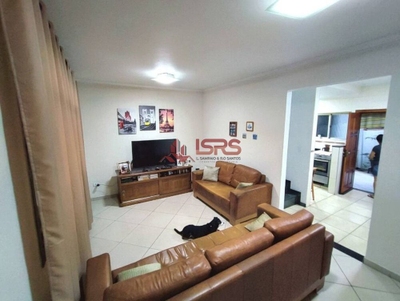 Casa, 3 quartos, 115 m² - Foto 1