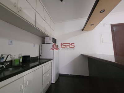 Flat/Apart Hotel, 1 quarto, 38 m² - Foto 2