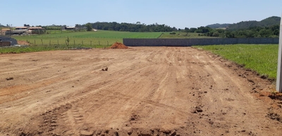 Terreno, 1000 m² - Foto 4