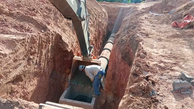 Terreno, 1000 m² - Foto 2