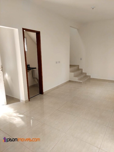 Sobrado, 2 quartos, 75 m² - Foto 5