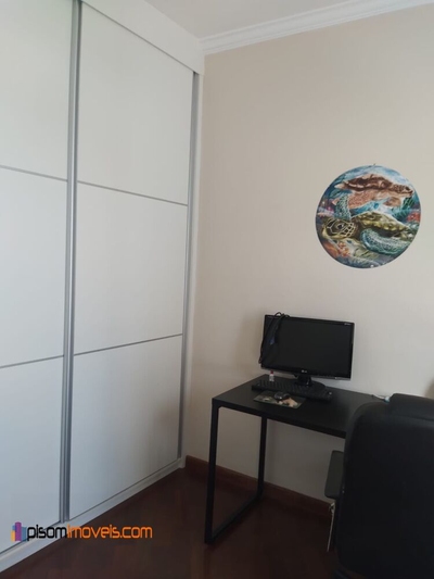 Apartamento, 2 quartos, 76 m² - Foto 1