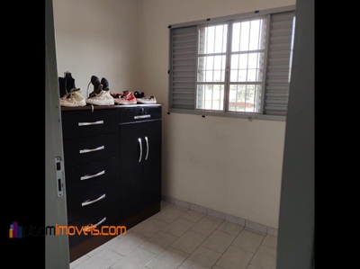 Casa, 3 quartos, 110 m² - Foto 2