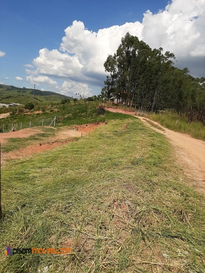 Chácara, 950 m² - Foto 2