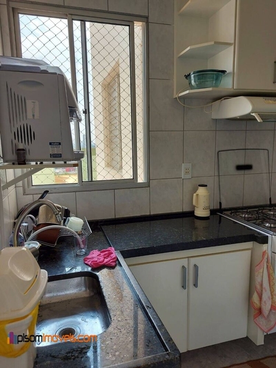 Apartamento, 2 quartos, 74 m² - Foto 4