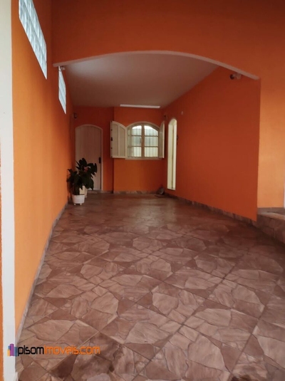 Casa, 3 quartos, 250 m² - Foto 1