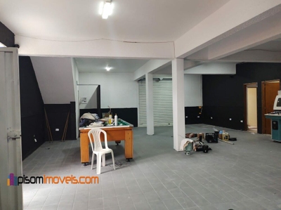 Loja-Salão, 120 m² - Foto 4
