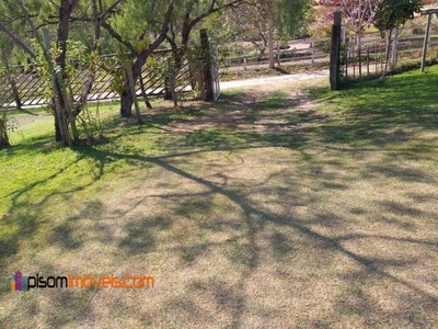 Chácara, 1800 m² - Foto 1