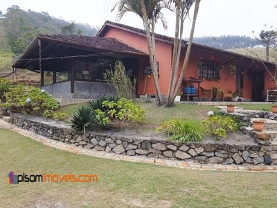 Sítio, 24 hectares - Foto 1