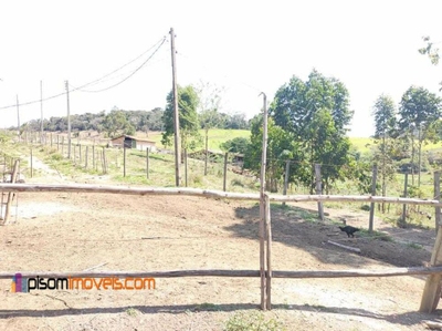 Terreno, 51 hectares - Foto 1