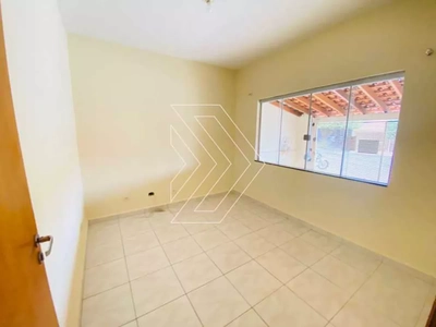 Casa, 3 quartos, 110 m² - Foto 1