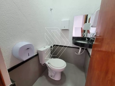 Loja-Salão, 50 m² - Foto 4