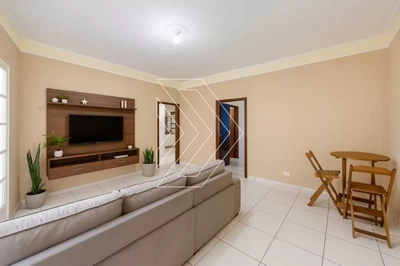 Casa, 2 quartos, 200 m² - Foto 2