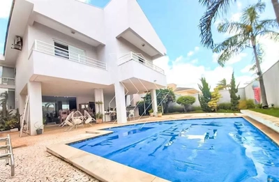 Casa, 3 quartos, 320 m² - Foto 4