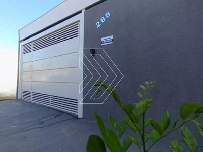 Casa, 2 quartos, 55 m² - Foto 1