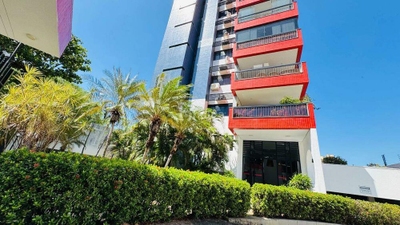 Apartamento, 3 quartos, 179 m² - Foto 1