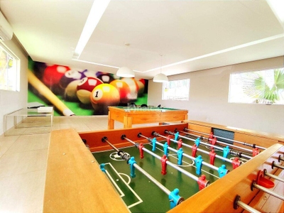 Apartamento, 2 quartos, 39 m² - Foto 4