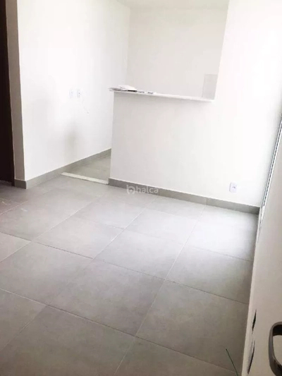 Apartamento, 2 quartos, 39 m² - Foto 1