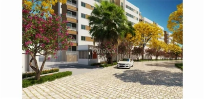 Apartamento, 2 quartos, 51 m² - Foto 1