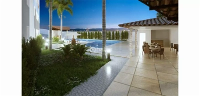 Apartamento, 2 quartos, 51 m² - Foto 3